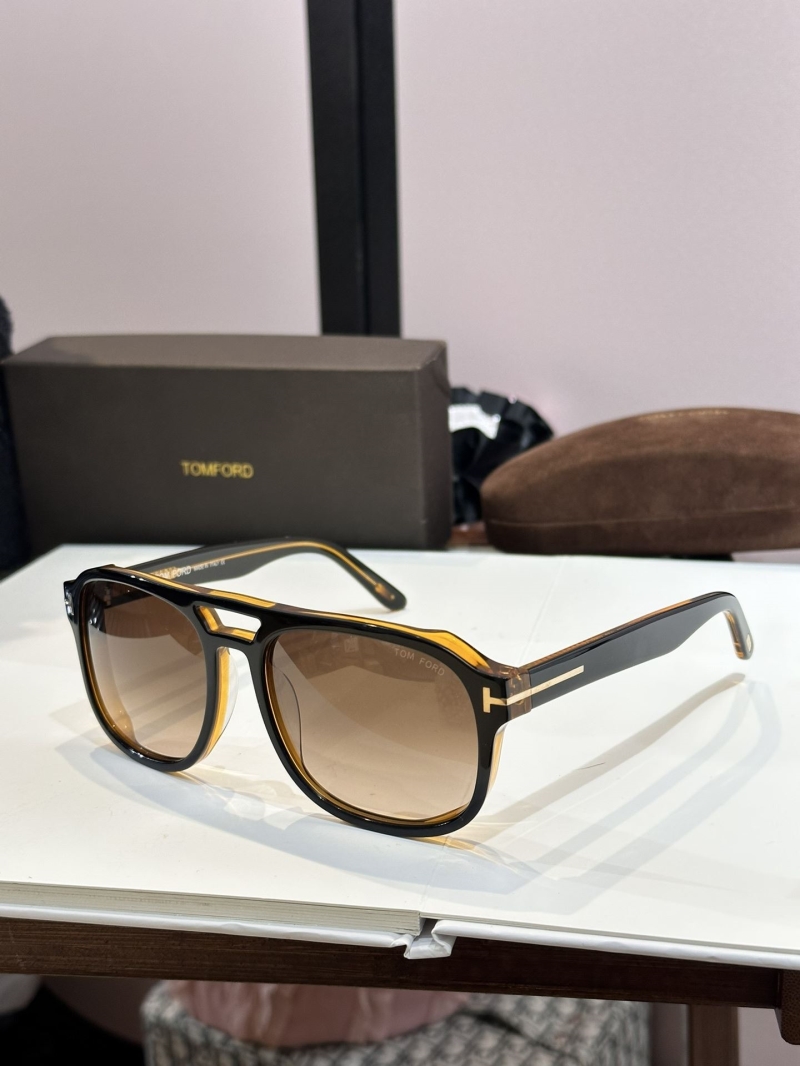 Tom Ford Sunglasses